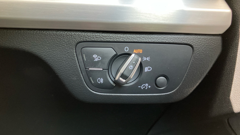 Audi Q5 45 TFSI Quattro S Line 5dr S Tronic Petrol Estate